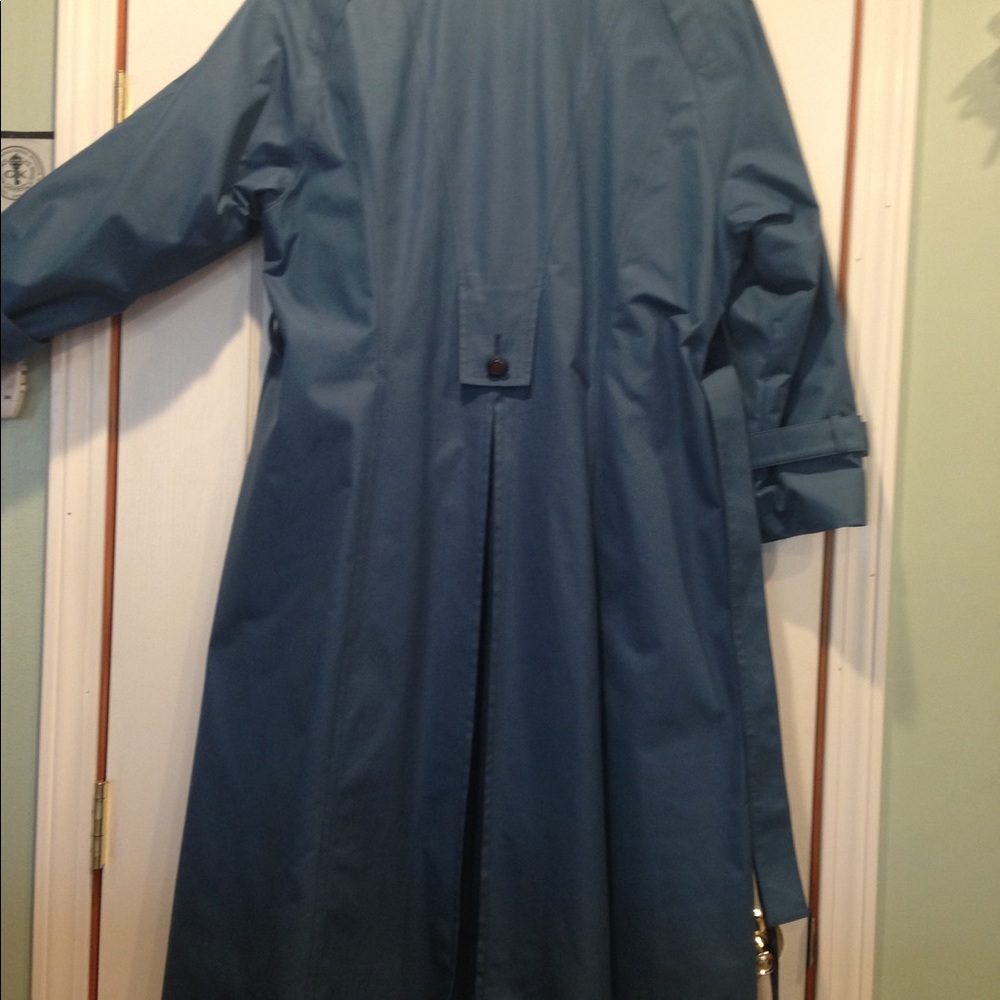 Spring Coat - image 2